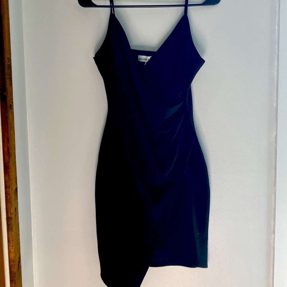 Size medium Little black dress